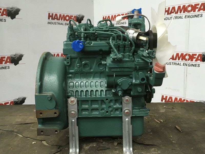 Volvo D0.9A-E4 NEW - Κατασκευή μηχανήματα: φωτογραφία 1 Volvo D0.9A-E4 NEW - Κατασκευή μηχανήματα: φωτογραφία 1