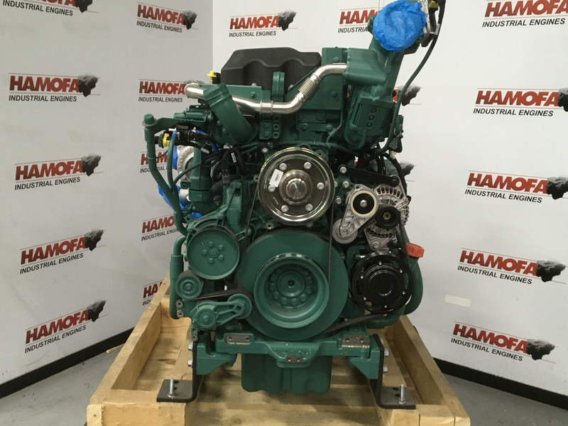 Volvo TAD1171VE NEW - Κατασκευή μηχανήματα: φωτογραφία 3 Volvo TAD1171VE NEW - Κατασκευή μηχανήματα: φωτογραφία 3