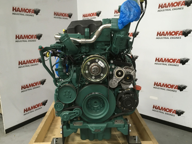 Volvo TAD1171VE NEW - Κατασκευή μηχανήματα: φωτογραφία 3 Volvo TAD1171VE NEW - Κατασκευή μηχανήματα: φωτογραφία 3