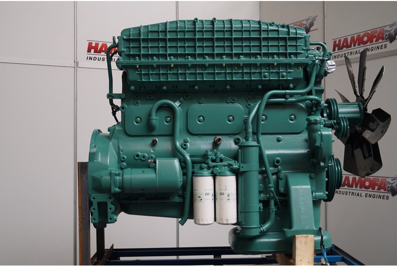 Volvo TWD1231VE RECONDITIONED - Κατασκευή μηχανήματα: φωτογραφία 5 Volvo TWD1231VE RECONDITIONED - Κατασκευή μηχανήματα: φωτογραφία 5