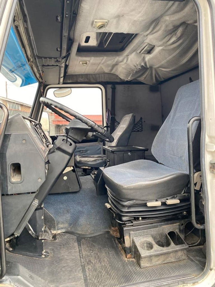 Φορτηγό σασί Scania R 142: φωτογραφία 22