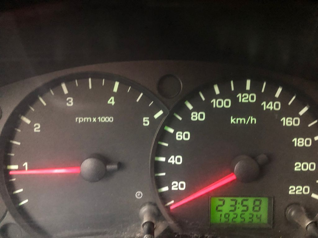 Μικρό βαν Ford Transit Connect 1.8 TDCi Kasten lang: φωτογραφία 19