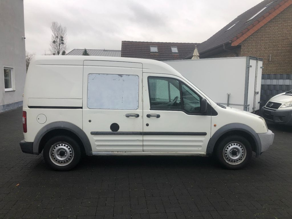 Μικρό βαν Ford Transit Connect 1.8 TDCi Kasten lang: φωτογραφία 6