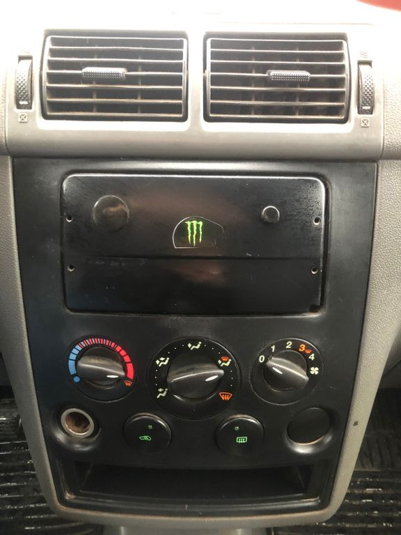 Μικρό βαν Ford Transit Connect 1.8 TDCi Kasten lang: φωτογραφία 21