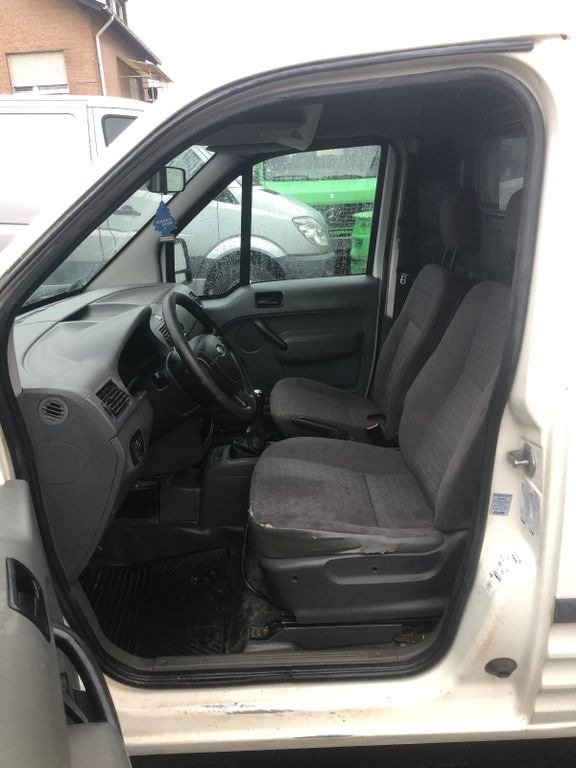 Μικρό βαν Ford Transit Connect 1.8 TDCi Kasten lang: φωτογραφία 9