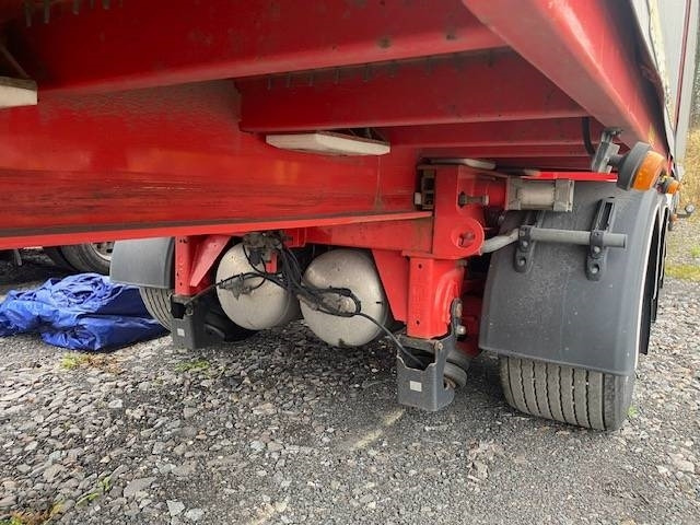 NTM linkki yhdistelmä B-Linkk - Επικαθήμενο κουρτίνα: φωτογραφία 3 NTM linkki yhdistelmä B-Linkk - Επικαθήμενο κουρτίνα: φωτογραφία 3