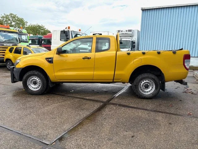 Ford Ranger 2.2TDCI 4x4 SUPERCAB PICK-UP (6 GEARS MANUAL GEARBOX / AIRCONDITIONING / ETC!!) RANGER 2.2TDCI 4x4 SUPERCAB PICK-UP - Ημιφορτηγό: φωτογραφία 5 Ford Ranger 2.2TDCI 4x4 SUPERCAB PICK-UP (6 GEARS MANUAL GEARBOX / AIRCONDITIONING / ETC!!) RANGER 2.2TDCI 4x4 SUPERCAB PICK-UP - Ημιφορτηγό: φωτογραφία 5