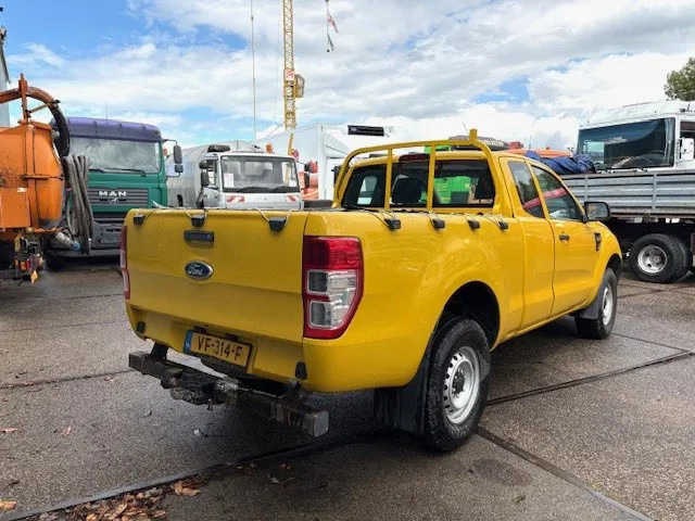Ford Ranger 2.2TDCI 4x4 SUPERCAB PICK-UP (6 GEARS MANUAL GEARBOX / AIRCONDITIONING / ETC!!) RANGER 2.2TDCI 4x4 SUPERCAB PICK-UP - Ημιφορτηγό: φωτογραφία 3 Ford Ranger 2.2TDCI 4x4 SUPERCAB PICK-UP (6 GEARS MANUAL GEARBOX / AIRCONDITIONING / ETC!!) RANGER 2.2TDCI 4x4 SUPERCAB PICK-UP - Ημιφορτηγό: φωτογραφία 3