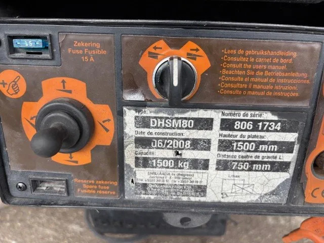 Φορτηγό ψυγείο Renault D 19 D320 SLEEPERCAB 4x2 LAMBERET / THERMOKING (EURO 6 / RETARDER / AUTOMATIC GEARBOX / AIRCONDITIONING): φωτογραφία 16