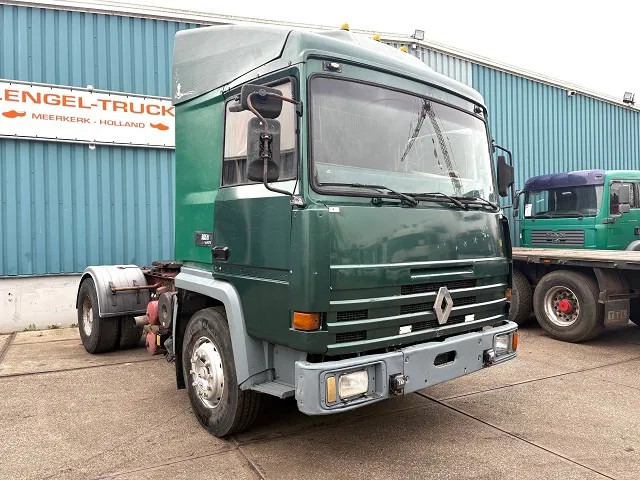Renault R385 Major (2 CULASSE / LAMES / GRAND PONT / 2 CILINDER HEADS / STEEL SUSPENSION / REDUCTION AXLE) - Τράκτορας: φωτογραφία 2 Renault R385 Major (2 CULASSE / LAMES / GRAND PONT / 2 CILINDER HEADS / STEEL SUSPENSION / REDUCTION AXLE) - Τράκτορας: φωτογραφία 2