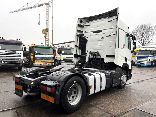 Renault T460 HIGH (EURO 6 / I-SHIFT / HYDRAULIC SYSTEM / VBI-BRAKE / P.T.O. / 2x DIESELTANK / ETC.) - Τράκτορας: φωτογραφία 3 Renault T460 HIGH (EURO 6 / I-SHIFT / HYDRAULIC SYSTEM / VBI-BRAKE / P.T.O. / 2x DIESELTANK / ETC.) - Τράκτορας: φωτογραφία 3