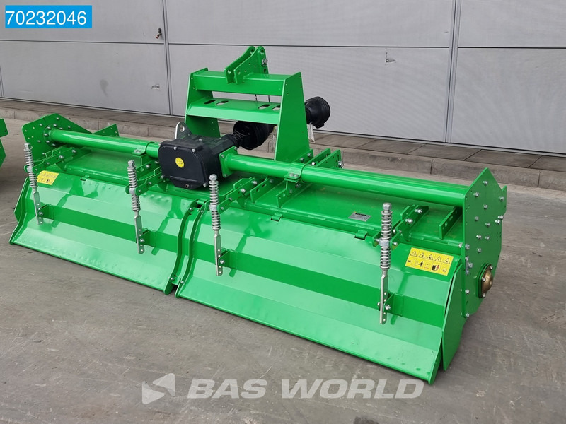 Basco RTC-300 ROTARY TILLER - FREES - Μηχανών ασφάλτου: φωτογραφία 5 Basco RTC-300 ROTARY TILLER - FREES - Μηχανών ασφάλτου: φωτογραφία 5