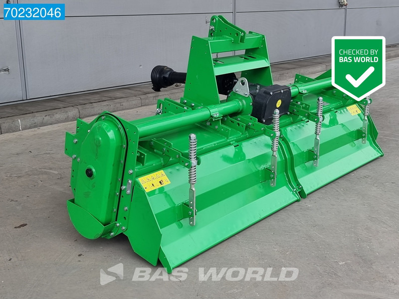 Basco RTC-300 ROTARY TILLER - FREES - Μηχανών ασφάλτου: φωτογραφία 1 Basco RTC-300 ROTARY TILLER - FREES - Μηχανών ασφάλτου: φωτογραφία 1