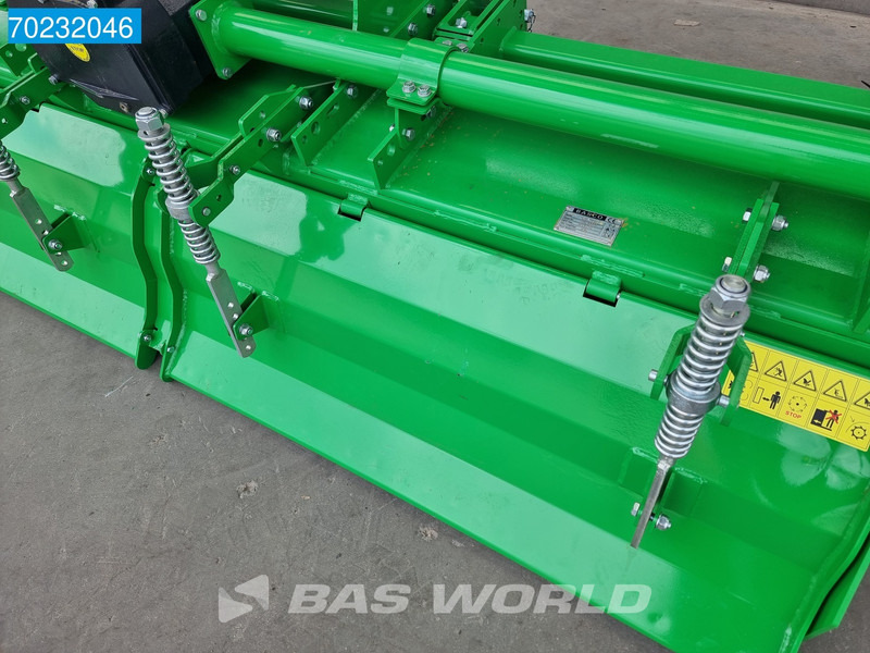 Basco RTC-300 ROTARY TILLER - FREES - Μηχανών ασφάλτου: φωτογραφία 2 Basco RTC-300 ROTARY TILLER - FREES - Μηχανών ασφάλτου: φωτογραφία 2