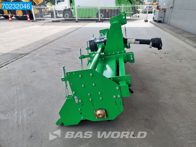 Basco RTC-300 ROTARY TILLER - FREES - Μηχανών ασφάλτου: φωτογραφία 3 Basco RTC-300 ROTARY TILLER - FREES - Μηχανών ασφάλτου: φωτογραφία 3