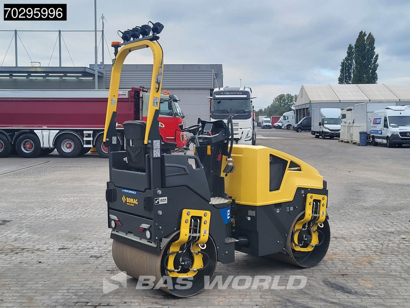 Bomag BW100 ADe-5 ELECTRIC - CE-CERTIFIED - Οδοστρωτήρας: φωτογραφία 5 Bomag BW100 ADe-5 ELECTRIC - CE-CERTIFIED - Οδοστρωτήρας: φωτογραφία 5