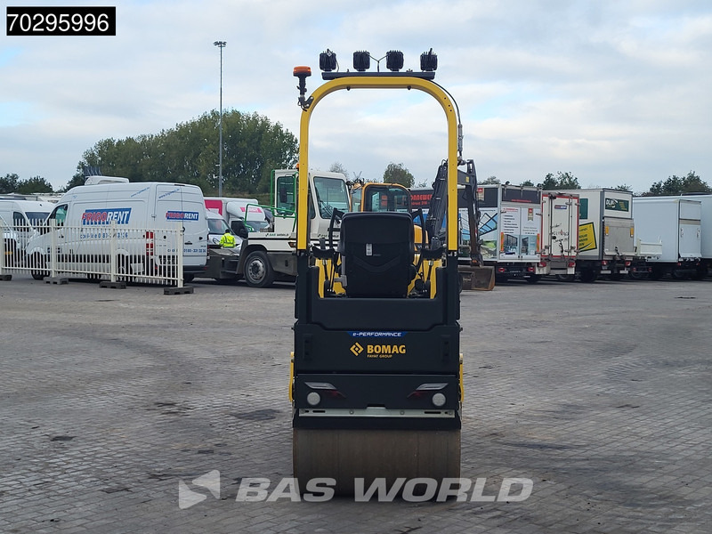 Bomag BW100 ADe-5 ELECTRIC - CE-CERTIFIED - Οδοστρωτήρας: φωτογραφία 3 Bomag BW100 ADe-5 ELECTRIC - CE-CERTIFIED - Οδοστρωτήρας: φωτογραφία 3