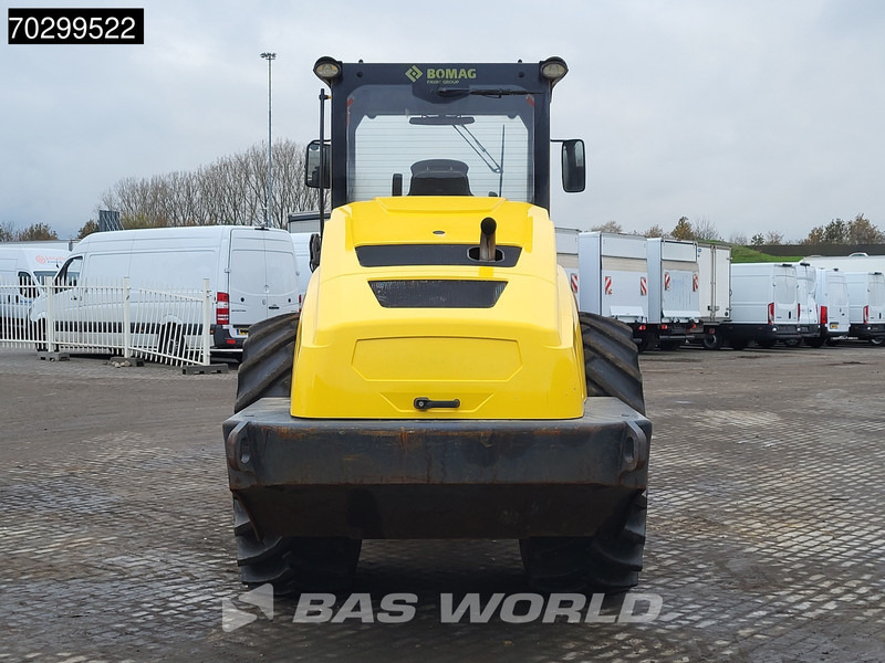 Bomag BW219 DH-5 - Οδοστρωτήρας: φωτογραφία 3 Bomag BW219 DH-5 - Οδοστρωτήρας: φωτογραφία 3