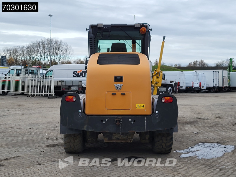 Case 836C AWD - Γκρέιντερ: φωτογραφία 3 Case 836C AWD - Γκρέιντερ: φωτογραφία 3