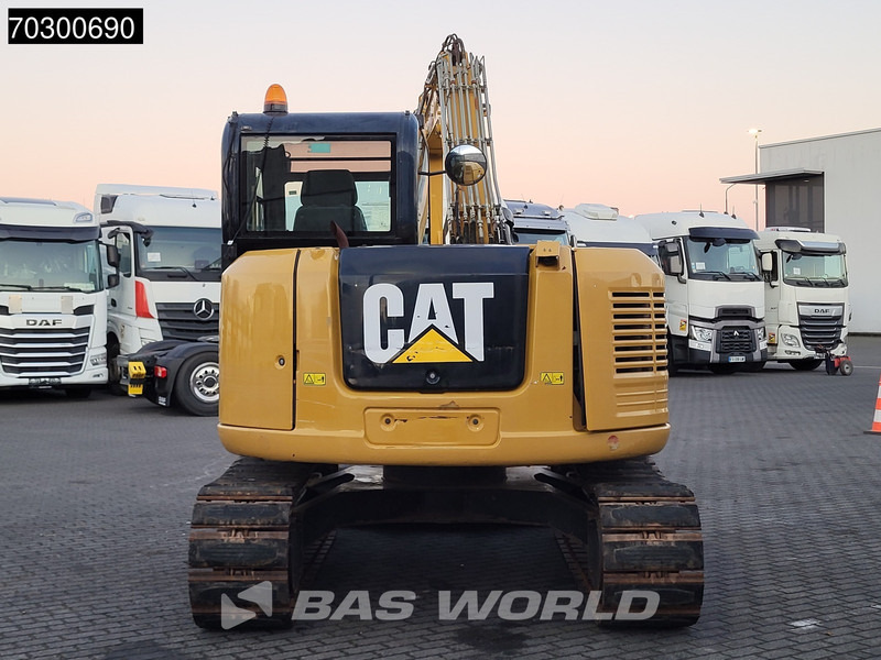Caterpillar 308 E2 CR - Μίνι εκσκαφέας: φωτογραφία 5 Caterpillar 308 E2 CR - Μίνι εκσκαφέας: φωτογραφία 5
