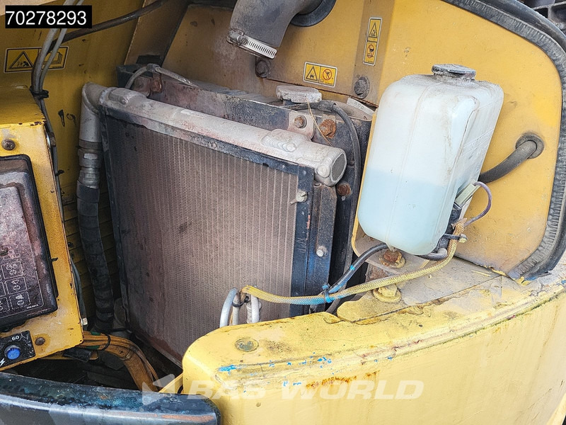 Leasing Caterpillar 308C Caterpillar 308C: φωτογραφία 19