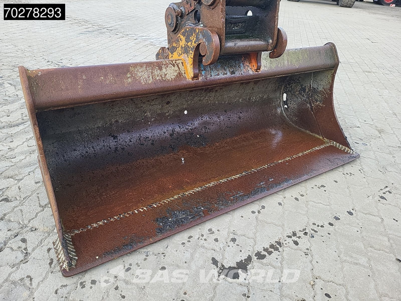 Leasing Caterpillar 308C Caterpillar 308C: φωτογραφία 11