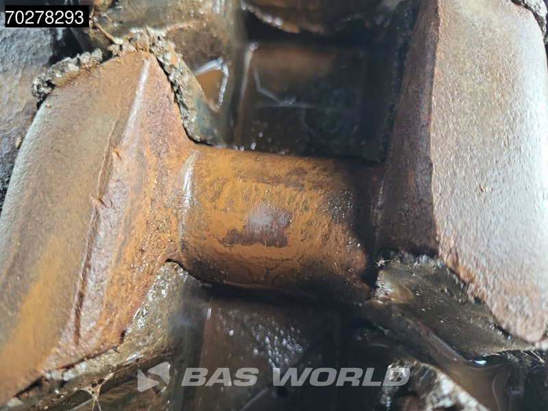 Leasing Caterpillar 308C Caterpillar 308C: φωτογραφία 16