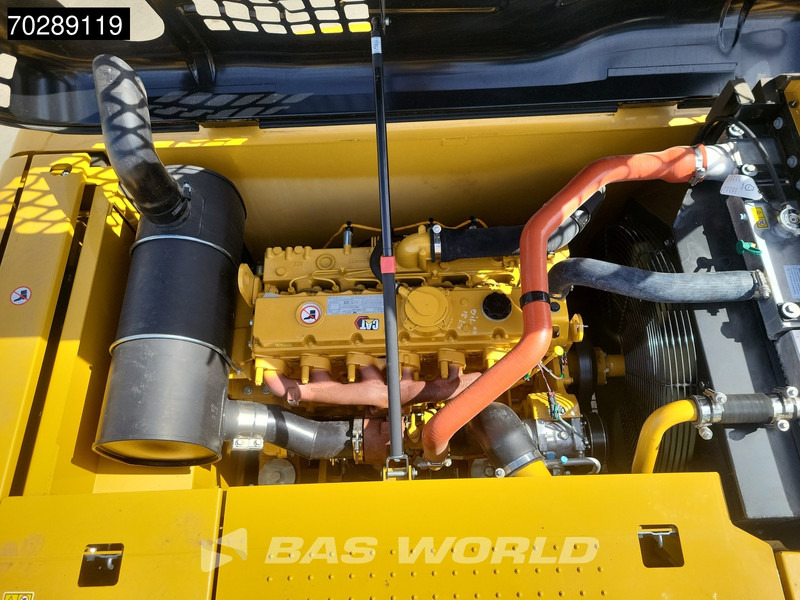Καινούριο Ερπυστριοφόρος εκσκαφέας Caterpillar 323 D3: φωτογραφία 19