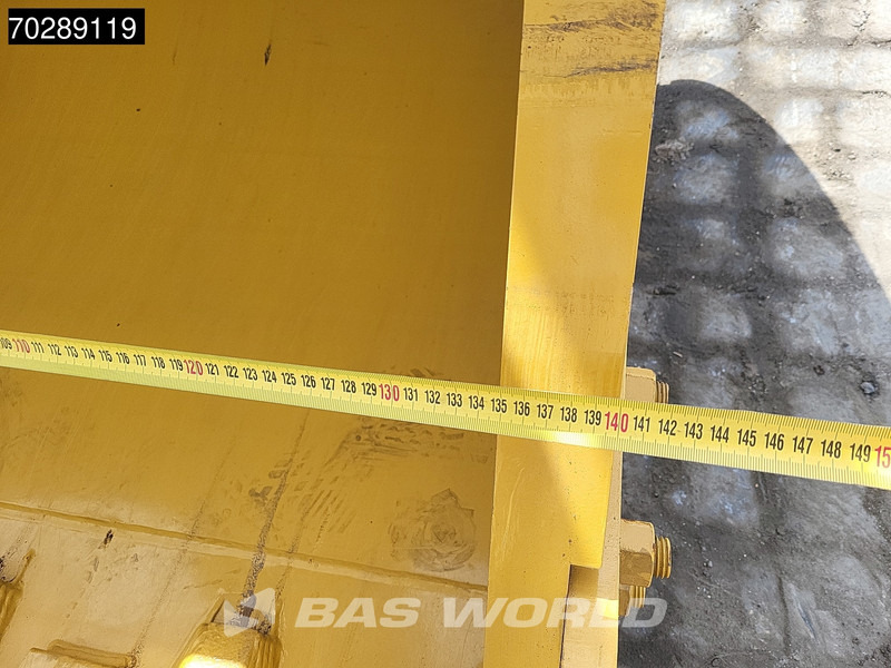 Καινούριο Ερπυστριοφόρος εκσκαφέας Caterpillar 323 D3: φωτογραφία 13