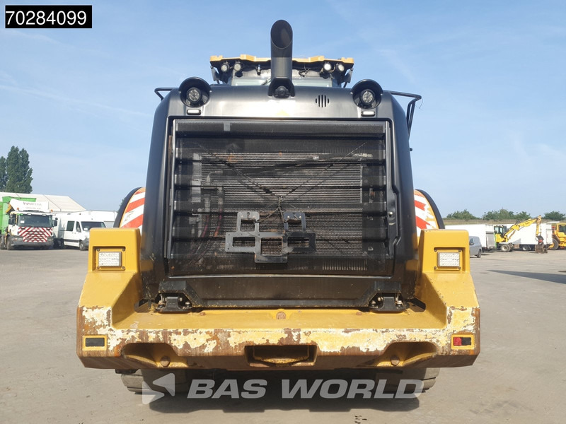 Caterpillar 962 M GERMAN MACHINE - Ελαστιχοφόρος φορτωτής: φωτογραφία 3 Caterpillar 962 M GERMAN MACHINE - Ελαστιχοφόρος φορτωτής: φωτογραφία 3