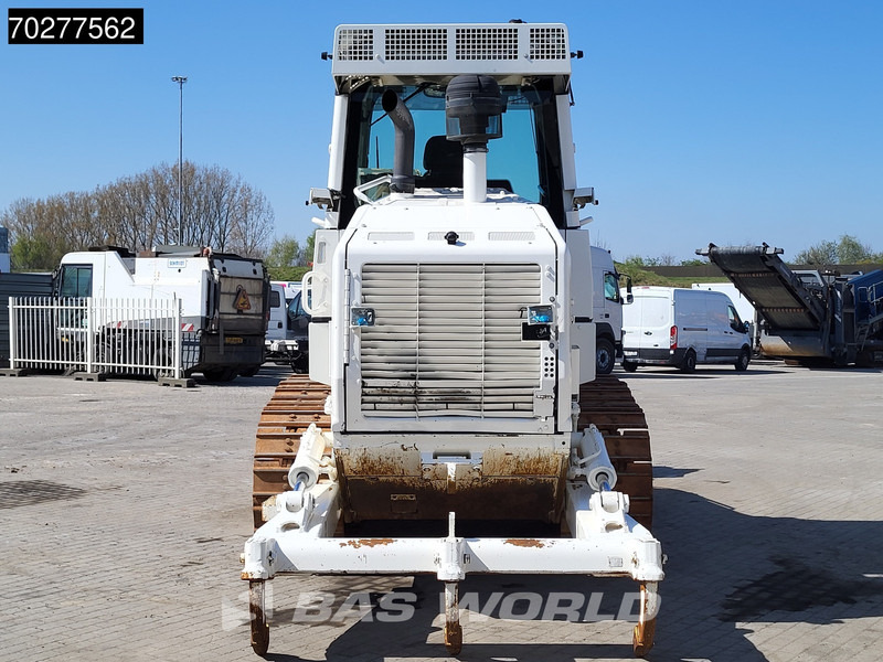 Caterpillar 963 D - Μπουλντόζα: φωτογραφία 3 Caterpillar 963 D - Μπουλντόζα: φωτογραφία 3