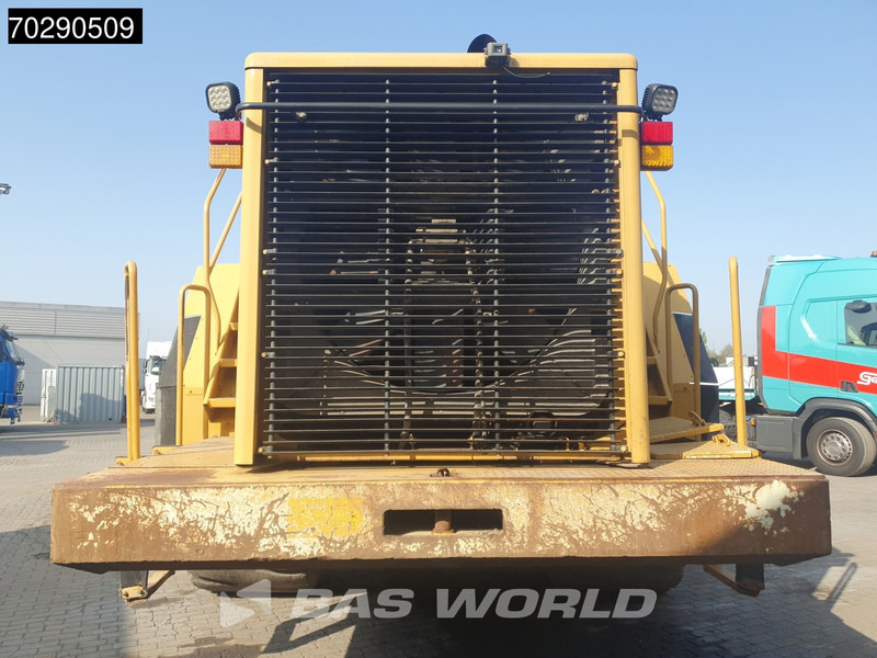 Caterpillar 988 G - Ελαστιχοφόρος φορτωτής: φωτογραφία 3 Caterpillar 988 G - Ελαστιχοφόρος φορτωτής: φωτογραφία 3