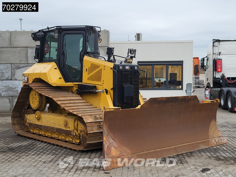 Μπουλντόζα Caterpillar D5 -17A: φωτογραφία 6