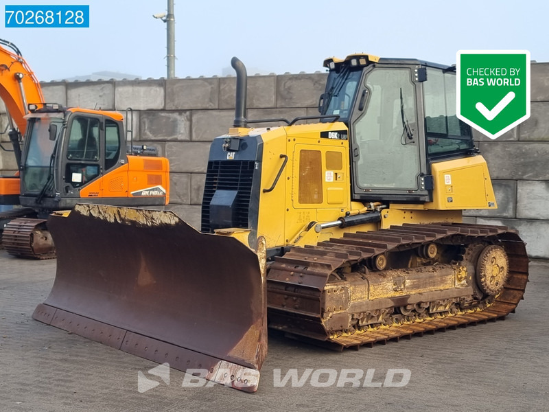 Caterpillar D6 K2 LGP RIPPER VALVE - Μπουλντόζα: φωτογραφία 1 Caterpillar D6 K2 LGP RIPPER VALVE - Μπουλντόζα: φωτογραφία 1