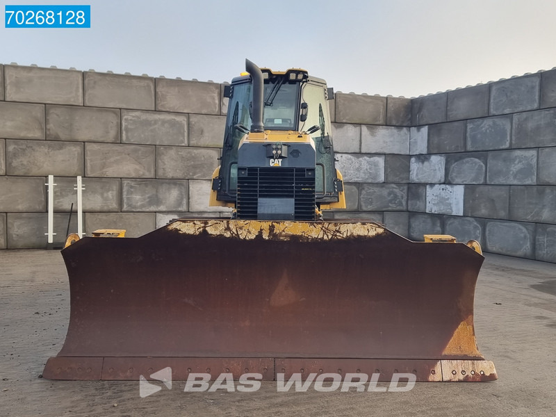 Caterpillar D6 K2 LGP RIPPER VALVE - Μπουλντόζα: φωτογραφία 5 Caterpillar D6 K2 LGP RIPPER VALVE - Μπουλντόζα: φωτογραφία 5