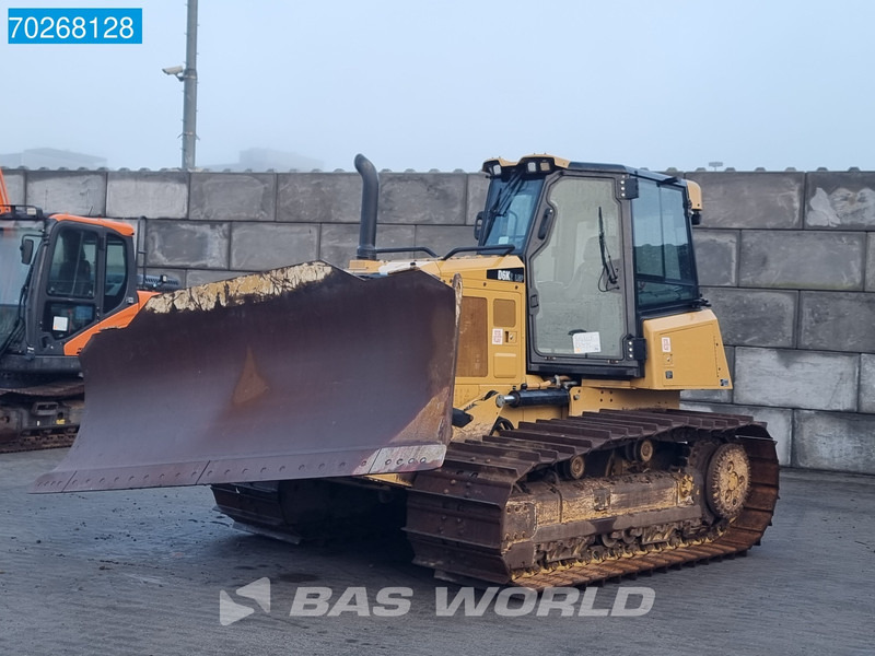 Caterpillar D6 K2 LGP RIPPER VALVE - Μπουλντόζα: φωτογραφία 3 Caterpillar D6 K2 LGP RIPPER VALVE - Μπουλντόζα: φωτογραφία 3