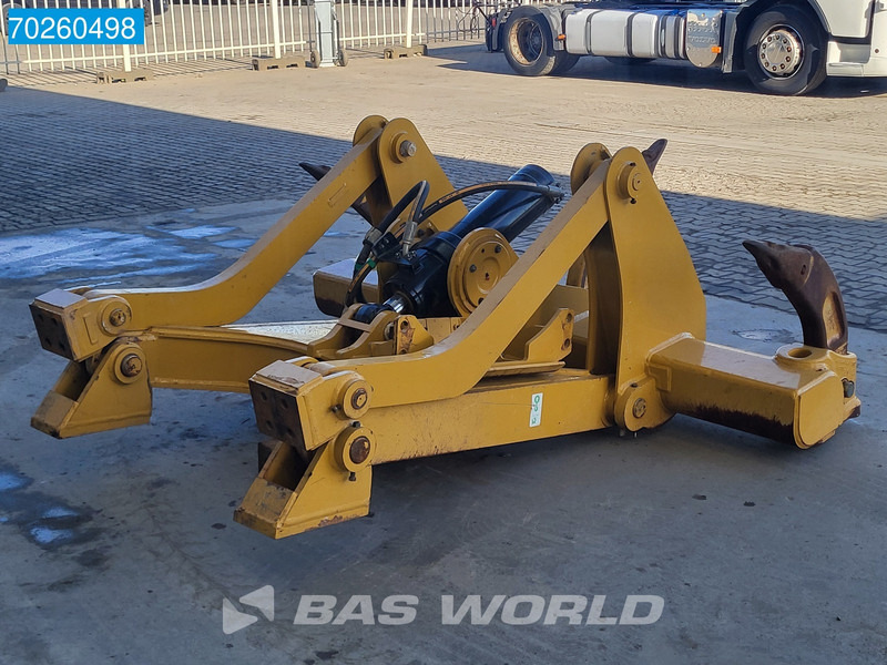 Caterpillar D6 RIPPER - Νύχι: φωτογραφία 5 Caterpillar D6 RIPPER - Νύχι: φωτογραφία 5