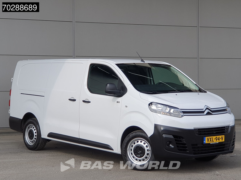 Citroën Jumpy 102PK L2H1 Airco Cruise Euro6 APK 02-2026 L2 6m3 A/C Cruise control - Μικρό βαν: φωτογραφία 5 Citroën Jumpy 102PK L2H1 Airco Cruise Euro6 APK 02-2026 L2 6m3 A/C Cruise control - Μικρό βαν: φωτογραφία 5