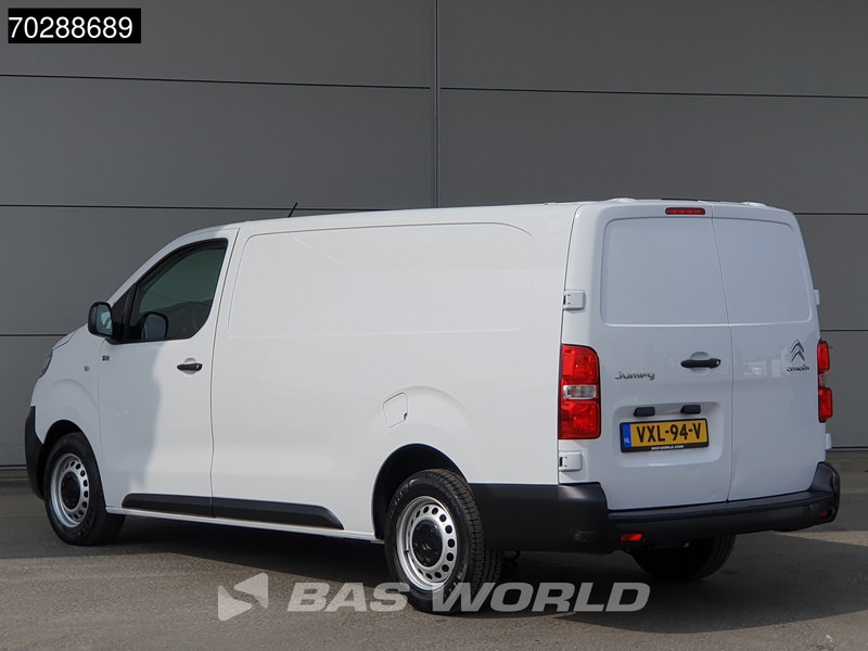 Citroën Jumpy 102PK L2H1 Airco Cruise Euro6 APK 02-2026 L2 6m3 A/C Cruise control - Μικρό βαν: φωτογραφία 2 Citroën Jumpy 102PK L2H1 Airco Cruise Euro6 APK 02-2026 L2 6m3 A/C Cruise control - Μικρό βαν: φωτογραφία 2