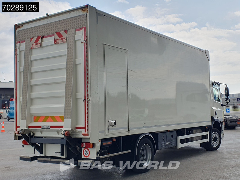 DAF CF 230 4X2 2000kg Ladebordwand Automatic 3 seats ACC Euro 6 - Φορτηγό κόφα: φωτογραφία 3 DAF CF 230 4X2 2000kg Ladebordwand Automatic 3 seats ACC Euro 6 - Φορτηγό κόφα: φωτογραφία 3