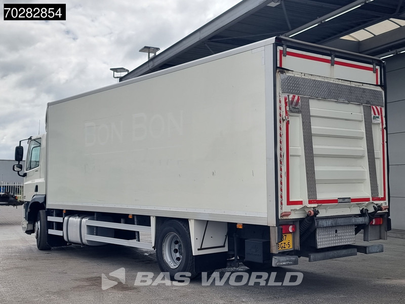 DAF CF 250 4X2 19tons NL-Truck 2000kg Ladebordwand Automatic Euro 6 - Φορτηγό κόφα: φωτογραφία 2 DAF CF 250 4X2 19tons NL-Truck 2000kg Ladebordwand Automatic Euro 6 - Φορτηγό κόφα: φωτογραφία 2