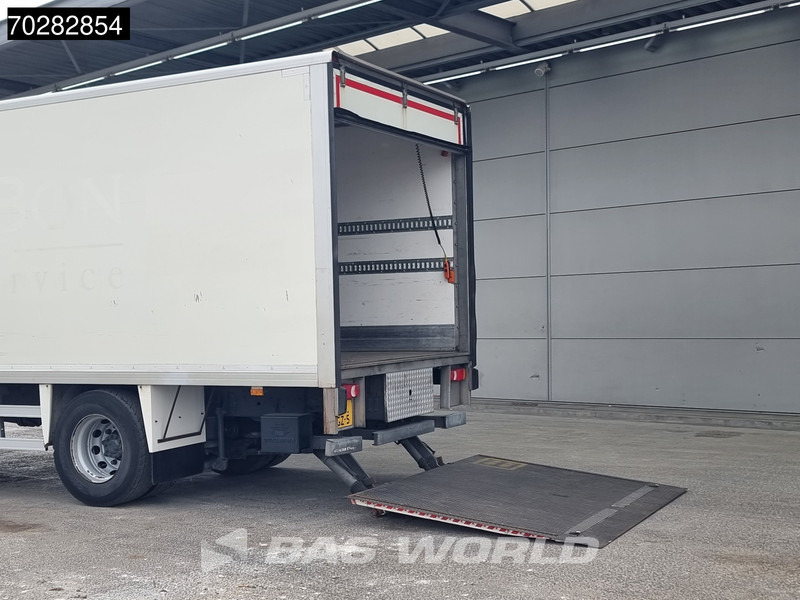 DAF CF 250 4X2 19tons NL-Truck 2000kg Ladebordwand Automatic Euro 6 - Φορτηγό κόφα: φωτογραφία 3 DAF CF 250 4X2 19tons NL-Truck 2000kg Ladebordwand Automatic Euro 6 - Φορτηγό κόφα: φωτογραφία 3