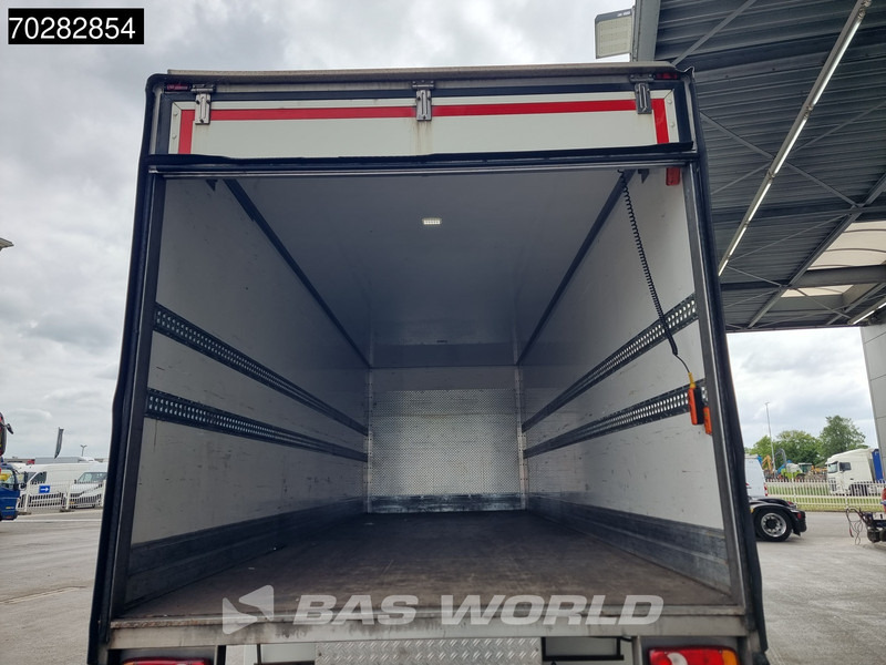 DAF CF 250 4X2 19tons NL-Truck 2000kg Ladebordwand Automatic Euro 6 - Φορτηγό κόφα: φωτογραφία 5 DAF CF 250 4X2 19tons NL-Truck 2000kg Ladebordwand Automatic Euro 6 - Φορτηγό κόφα: φωτογραφία 5