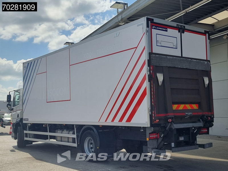 DAF CF 300 4X2 20.5tonner Carrier Supra 1250 Lamberet ladebordwand ACC Euro 6 - Φορτηγό ψυγείο: φωτογραφία 2 DAF CF 300 4X2 20.5tonner Carrier Supra 1250 Lamberet ladebordwand ACC Euro 6 - Φορτηγό ψυγείο: φωτογραφία 2