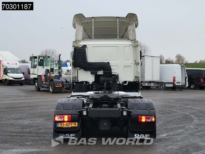 DAF CF 330 CF 330 FT 4X2 Low Mileage! NL-Truck Manual - Τράκτορας: φωτογραφία 3 DAF CF 330 CF 330 FT 4X2 Low Mileage! NL-Truck Manual - Τράκτορας: φωτογραφία 3