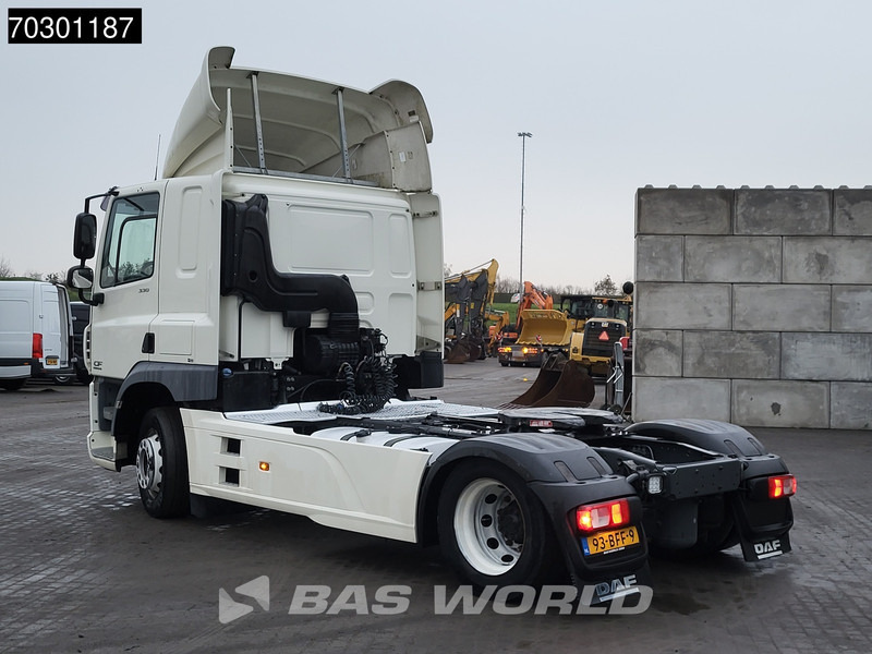 DAF CF 330 CF 330 FT 4X2 Low Mileage! NL-Truck Manual - Τράκτορας: φωτογραφία 2 DAF CF 330 CF 330 FT 4X2 Low Mileage! NL-Truck Manual - Τράκτορας: φωτογραφία 2