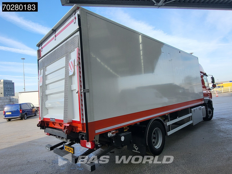 DAF CF 370 4X2 NL-Truck Automatic 2500kg Ladebordwand ACC Euro 6 - Φορτηγό κόφα: φωτογραφία 5 DAF CF 370 4X2 NL-Truck Automatic 2500kg Ladebordwand ACC Euro 6 - Φορτηγό κόφα: φωτογραφία 5