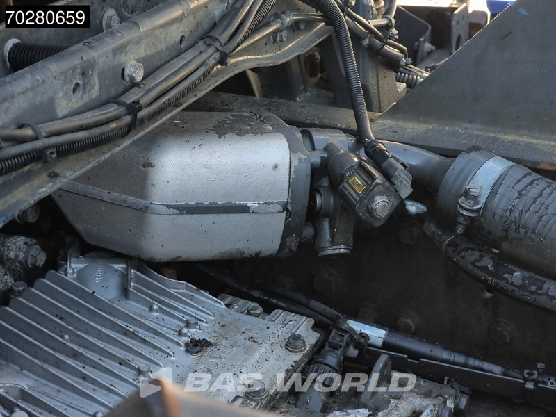 DAF CF 460 6X2 NL-Truck 21tons VDL hooklift Automatic Euro 5 - Φορτηγό φόρτωσης γάντζου: φωτογραφία 5 DAF CF 460 6X2 NL-Truck 21tons VDL hooklift Automatic Euro 5 - Φορτηγό φόρτωσης γάντζου: φωτογραφία 5