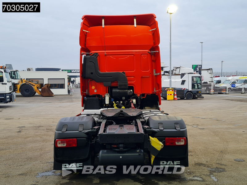 DAF CF 480 4X2 Retarder 2xTanks Standklima - Τράκτορας: φωτογραφία 3 DAF CF 480 4X2 Retarder 2xTanks Standklima - Τράκτορας: φωτογραφία 3