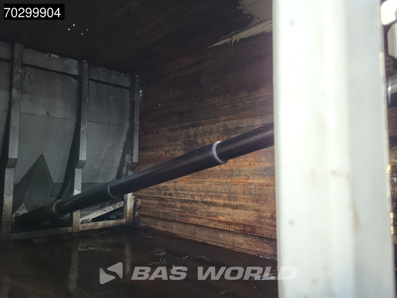 DAF CF75.250 6X2 NL-Truck Ekopres Medium XL Steering-Axle Euro 6 - Απορριμματοφόρο: φωτογραφία 5 DAF CF75.250 6X2 NL-Truck Ekopres Medium XL Steering-Axle Euro 6 - Απορριμματοφόρο: φωτογραφία 5